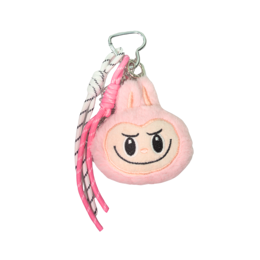 [49328] LLAVEROS CHARM  LABUBU