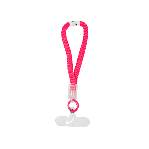 LLAVERO CHARM COLORES LISOS