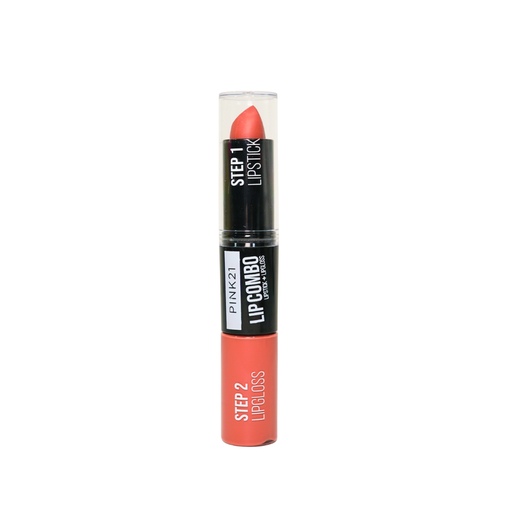 [49390] LAPIZ LABIAL + BRILLO LABIAL