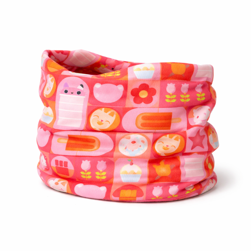 [49403] CUELLO BANDANA INFANTIL