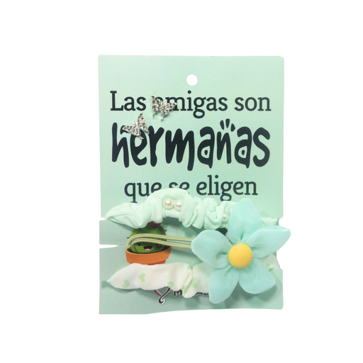 [COMBDA-01] COMBO PARA COMPARTIR + PACKAGING