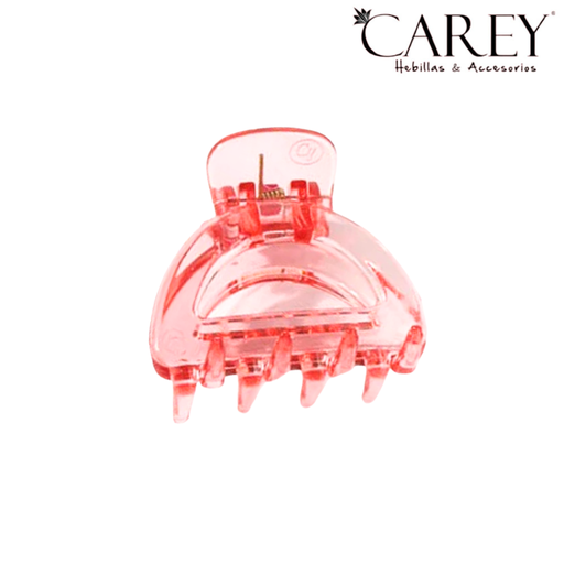 BROCHE CAREY CALADA BOMBE