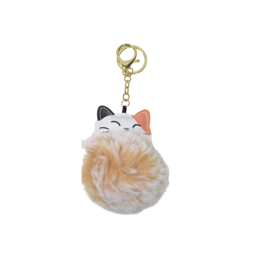 [49462] LLAVERO CHARM GATITO