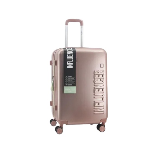 [49483G] VALIJA 24" CON RUEDAS DOBLES
