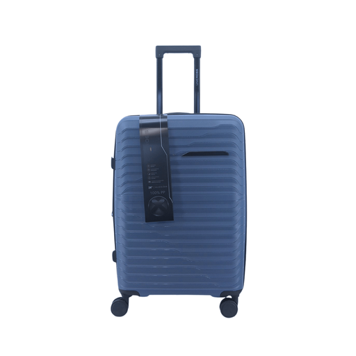 [49484G] VALIJA 24" CON ORGANIZADOR EN SU INTERIOR