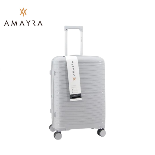 [49485G] VALIJA 24" AMAYRA REFORZADA
