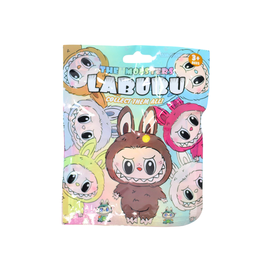 [49494] SOBRE SORPRESA COLECCIONABLE LABUBU