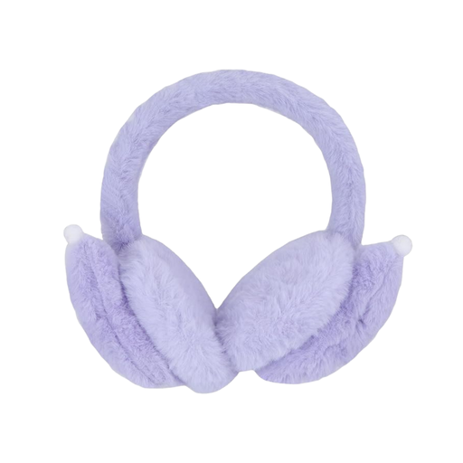 OREJERA INFANTIL APLIQUE SANRIO