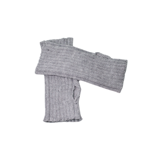 GUANTES MITONES DE LANA