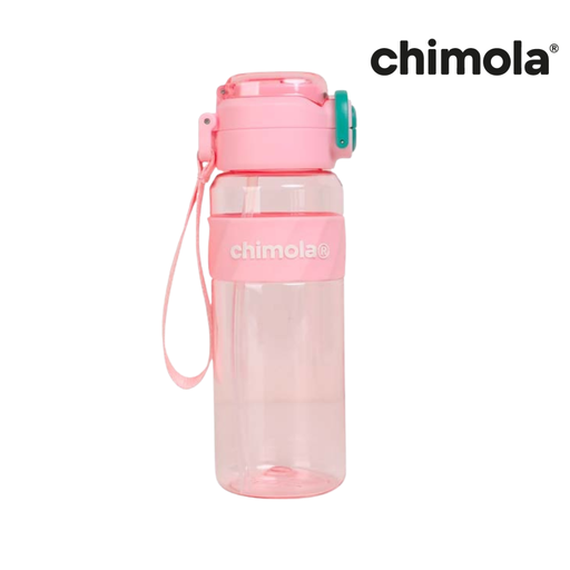 BOTELLA CHIMOLA SPORT ACRILIC