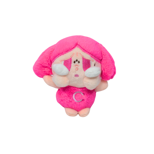 LLAVERO CRY BABY