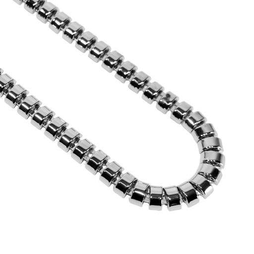 CINTURON DE CADENAS ANILLOS