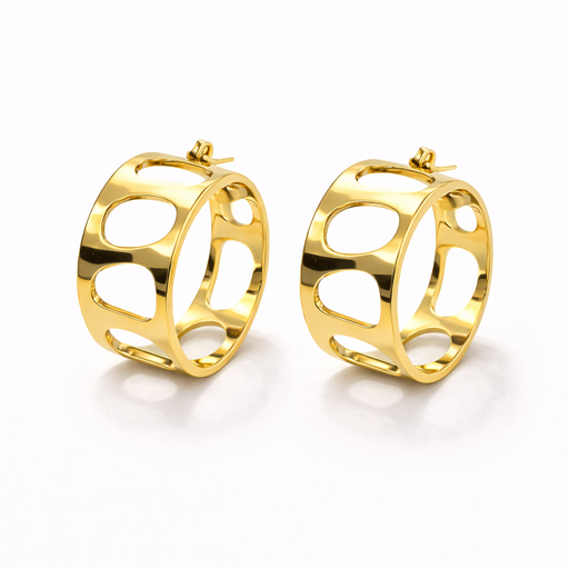 AROS REDONDOS CON DETALLE