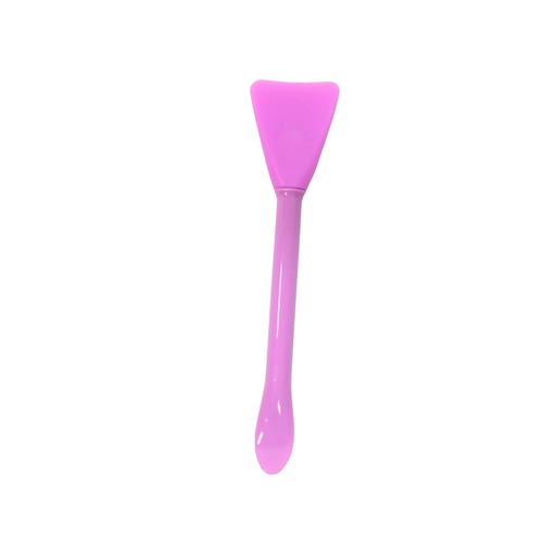 [49720] ESPATULA DE SILICONA PARA MASCARILLAS DE SKINCARE