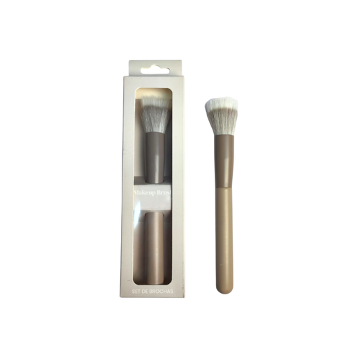 [49722] BROCHA DE MAQUILLAJE PARA BASE