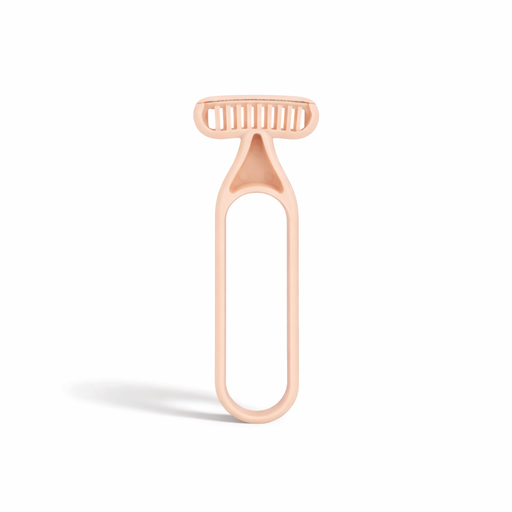 [49725] AFEITADORA DE VIAJE PORTATIL