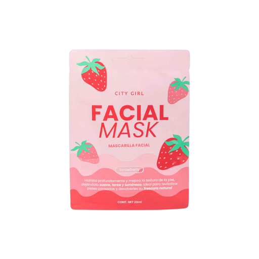 [49747] MASCARILLA FACIAL FRUTA