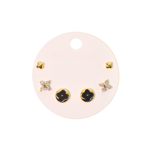[49759] KIT DE AROS DORADOS