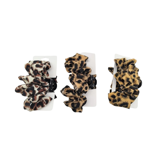 [49763] BROCHE DE ANIMAL PRINT