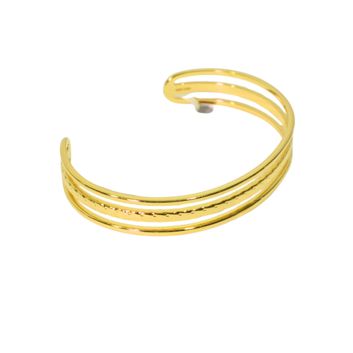 [49772] PULSERA DORADA