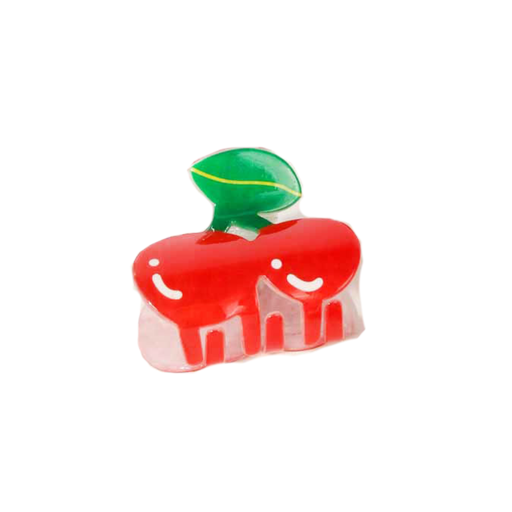 [49782] BROCHE CHERRY