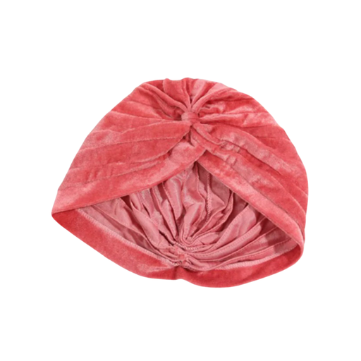 TURBANTE COLOR LISO