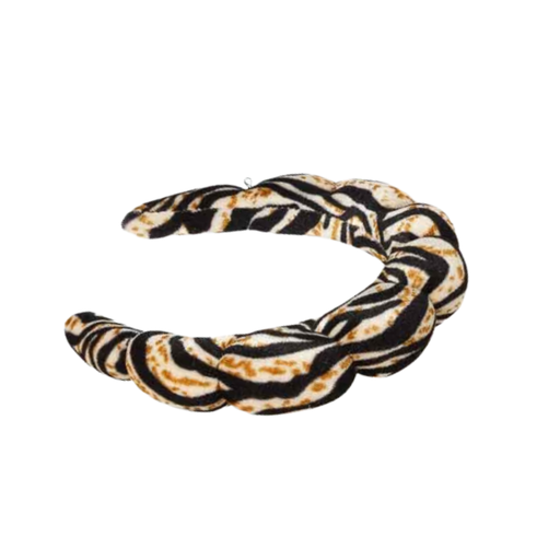 [49792] VINCHA ANIMAL PRINT
