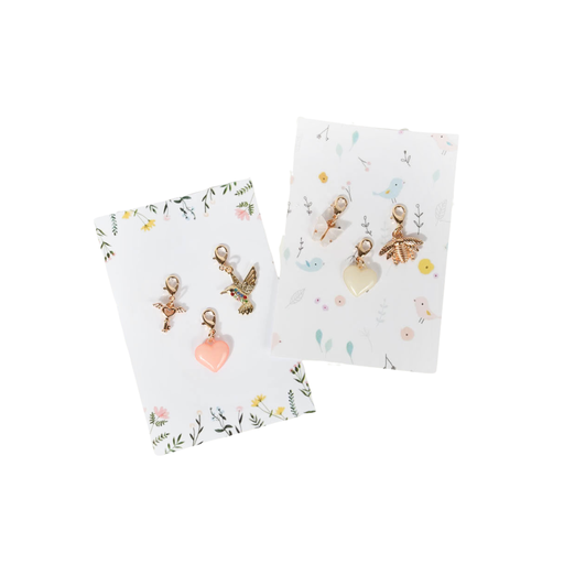 [49800] DIJES LLAVERO CHARM