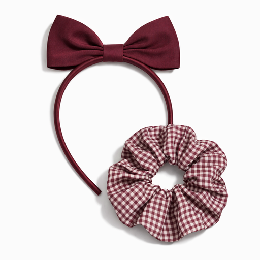 [49802] SET COLERO SCUNZI + VINCHA CUADRILLE