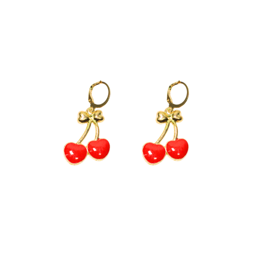[49816] AROS CHERRY HEART