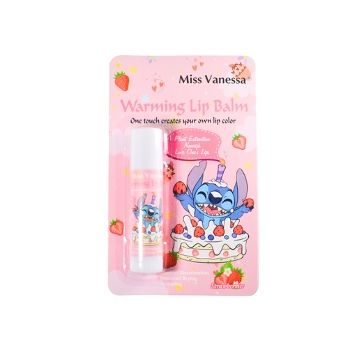 [49828] BALSAMO STITCH CON PACKAGING