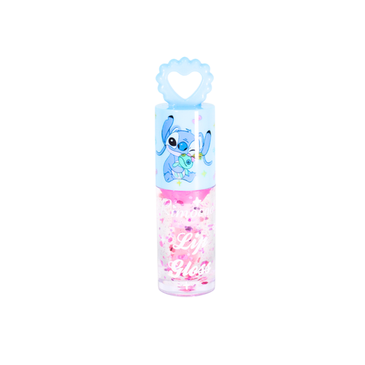 [49834] LIPGLOSS BRILLO LABIAL STITCH CON CORAZON