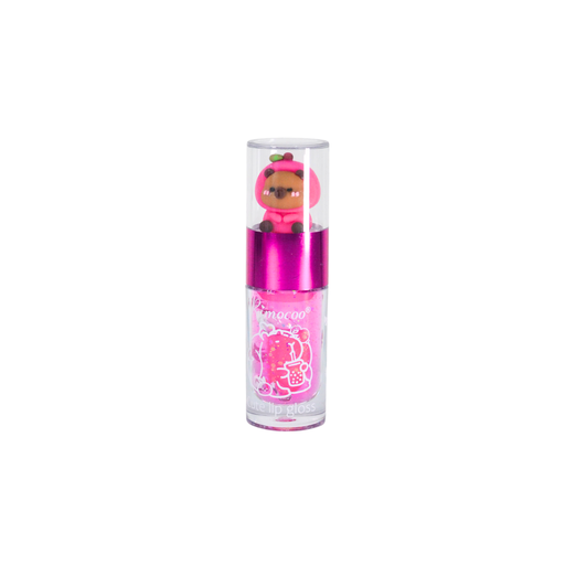 [49835] LIPGLOSS BRILLO LABIAL CAPIBARA PINK