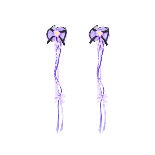 [49850] TRENZAS PARA CABELLO X2U