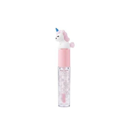 [49862] LABIAL LIPGLOSS APLIQUE UNICORNIO