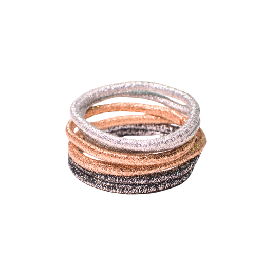 [49922] COLERO FINO VARIOS COLORES GLOW X 6U