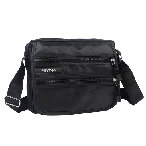 [49934] MORRAL CON SOLAPA Y DOBLE CIERRE