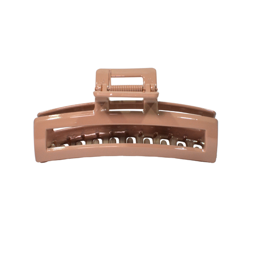 BROCHE RECTANGULAR 12CM