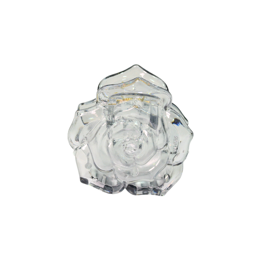 [49940] BROCHE CON FORMA DE ROSA