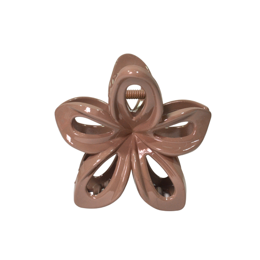 BROCHE FLOR 7.5 CM