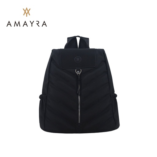 MOCHILA 13" CIERRE FRONTAL AMAYRA