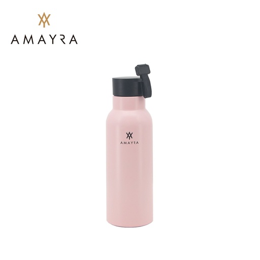 BOTELLA LOGO FRONTAL AMAYRA
