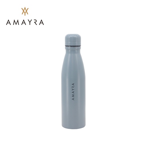 BOTELLA DE ALUMINIO AMAYRA 600ML