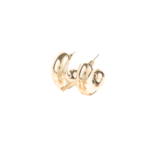 [50011] AROS INFLADOS DORADO SEMI CIRCULO