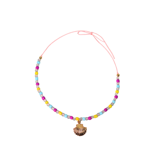 [50020] TOBILLERA DIJE DE MAR OSTRA