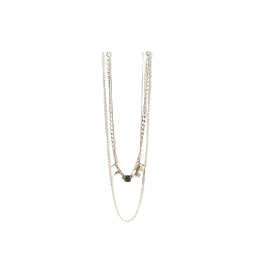 COLLAR TRIPLE CON DIJE