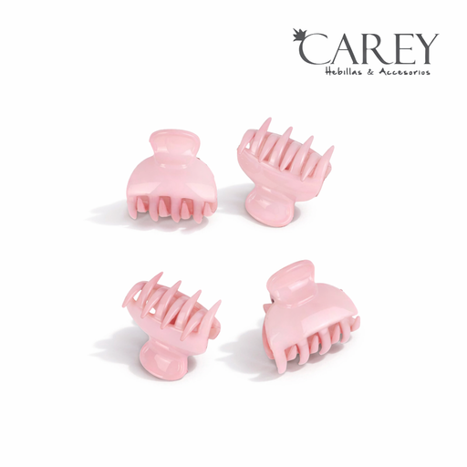 PINZA BROCHE MINI BOMBE CAREY