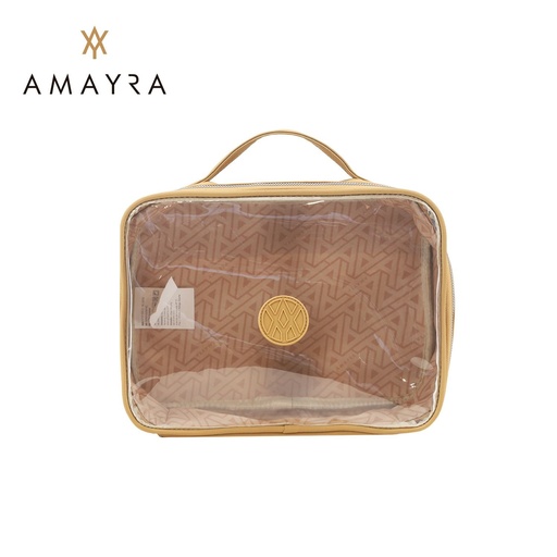 NECESER PORTACOSMETICOS AMAYRA