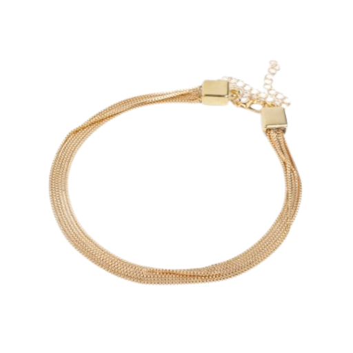[50111] COLLAR DORADO