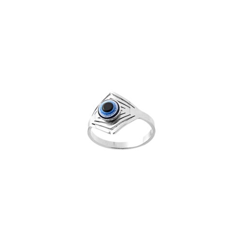 [50118] ANILLO ACERO QUIRURGICO SURTIDO